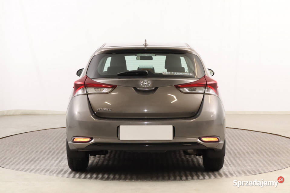 Toyota Auris 13 Dual VVTi ESP Zabrze