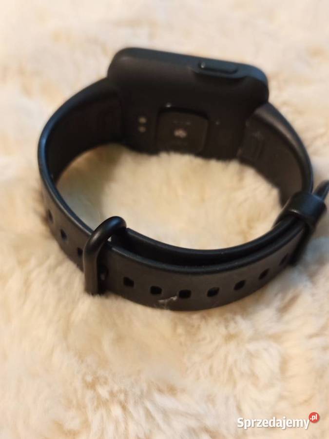 Smartwatch Xiaomi Mi Watch Lite śląskie