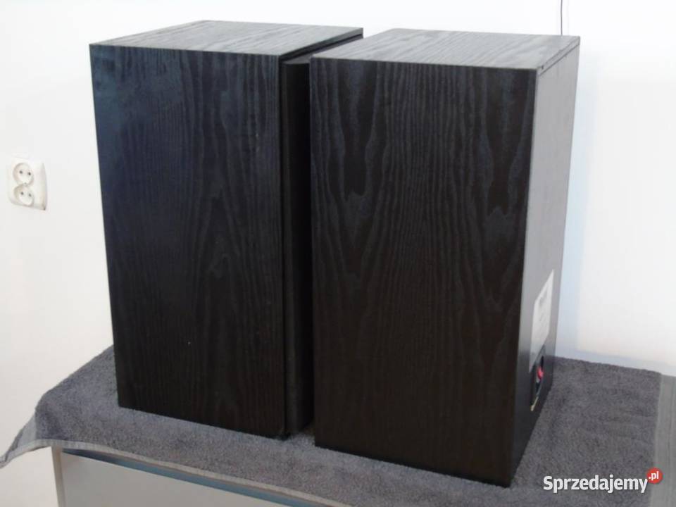 Kolumny Magnat monitor C Vify 2 x 130 wat
