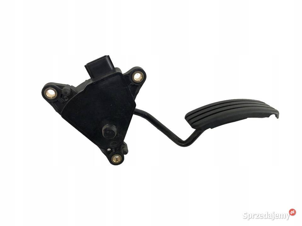 Renault Grand Scenic II 05r 20 16v 135 Pedał Pozostałe świętokrzyskie Skarżysko-Kamienna