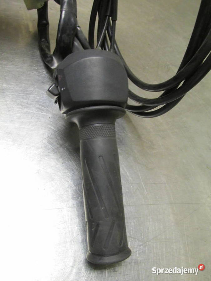 Rolgaz przełącznik prawy linki Yamaha X 125 10r świętokrzyskie