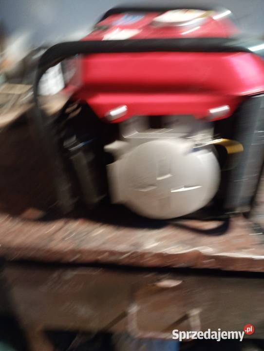 Sprzedam agregat Kuczbork-Wieś