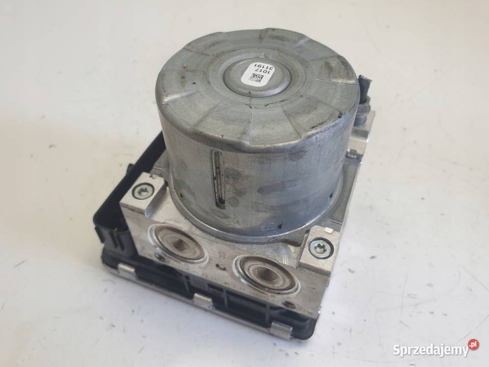 VW TRoc POMPA ABS Sterownik 5Q0614517DL osobowe lubelskie sprzedam
