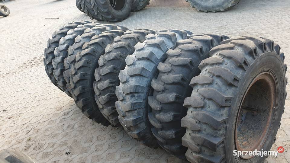 koła koparka 100020 1020 1000r20 Mitas Athletik