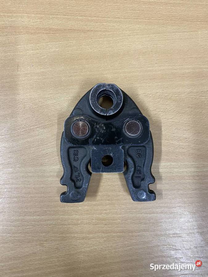 Szczęka zaciskowa Mini TH20 do zaciskarki