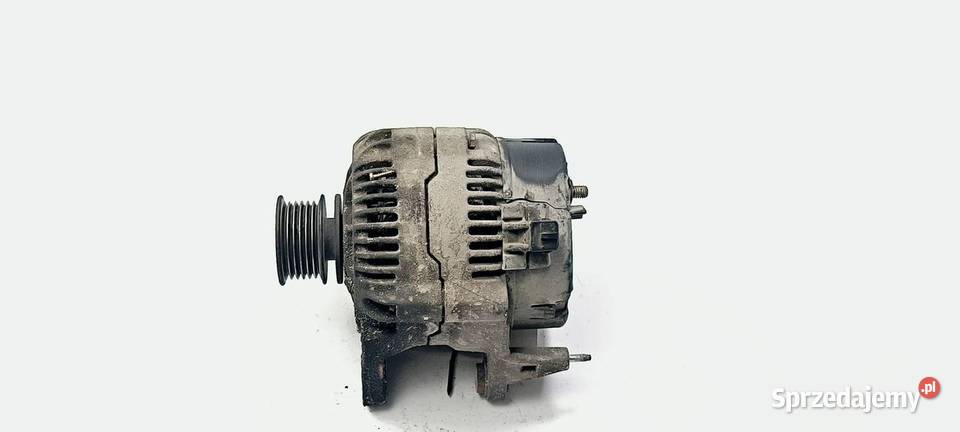 ALTERNATOR VOLKSWAGEN POLO 028903025H osobowe Lipno