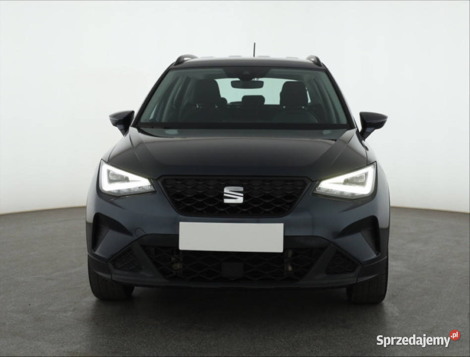 Seat Arona 10 TSI Piaseczno