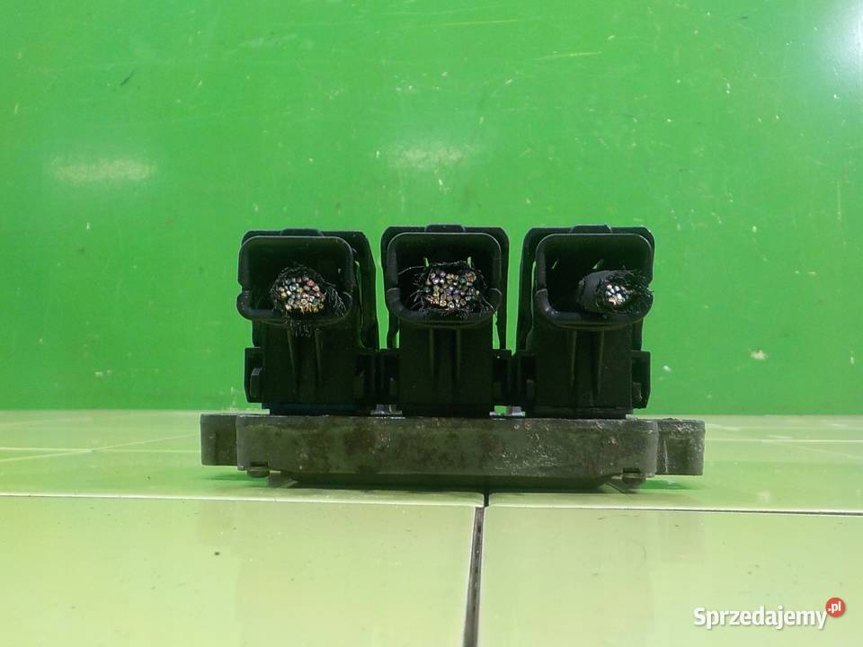 OPEL CORSA E 14 B 15r 3D sterownik komputer Suków