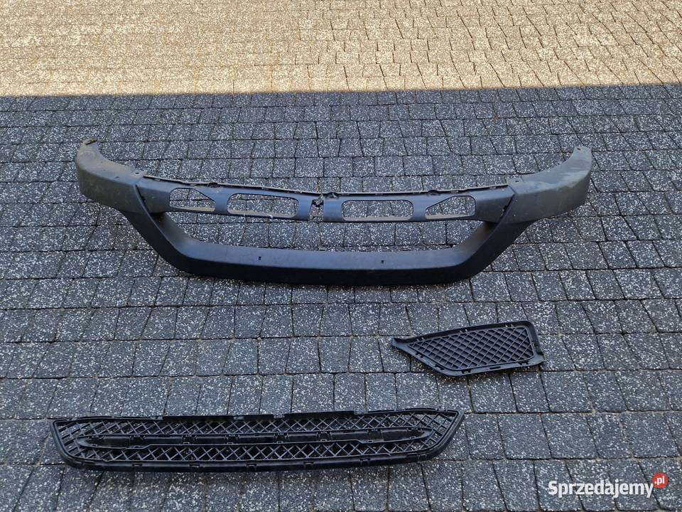 Sprzedam kratka zderzaka BMW X1 2013 lift Warka