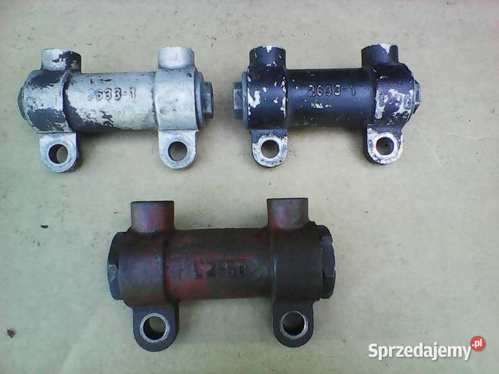 URSUS C 385 912 914 Śruby zwolnicy Szpilki śląskie Rogoźnik