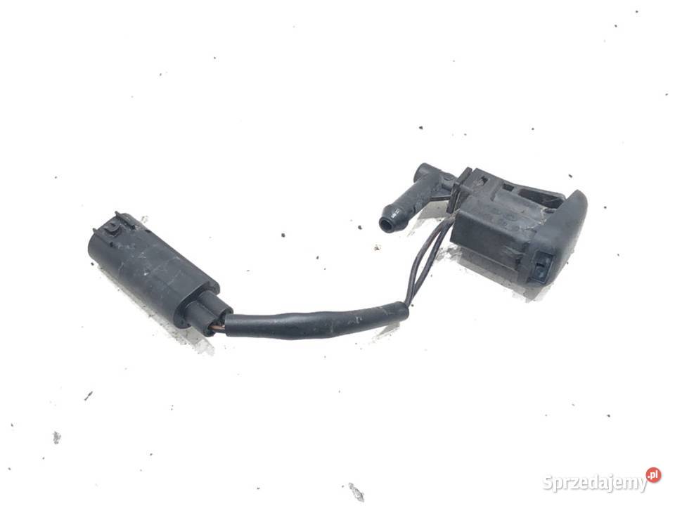 DYSZA SPRYSKIWACZA LEWA BMW E83 0311 7110851