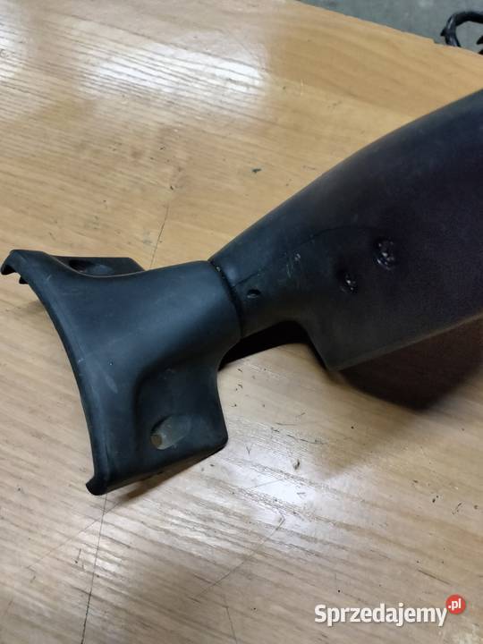 Lusterko prawe Fiat 126p osobowe Pozostałe łódzkie Łubno