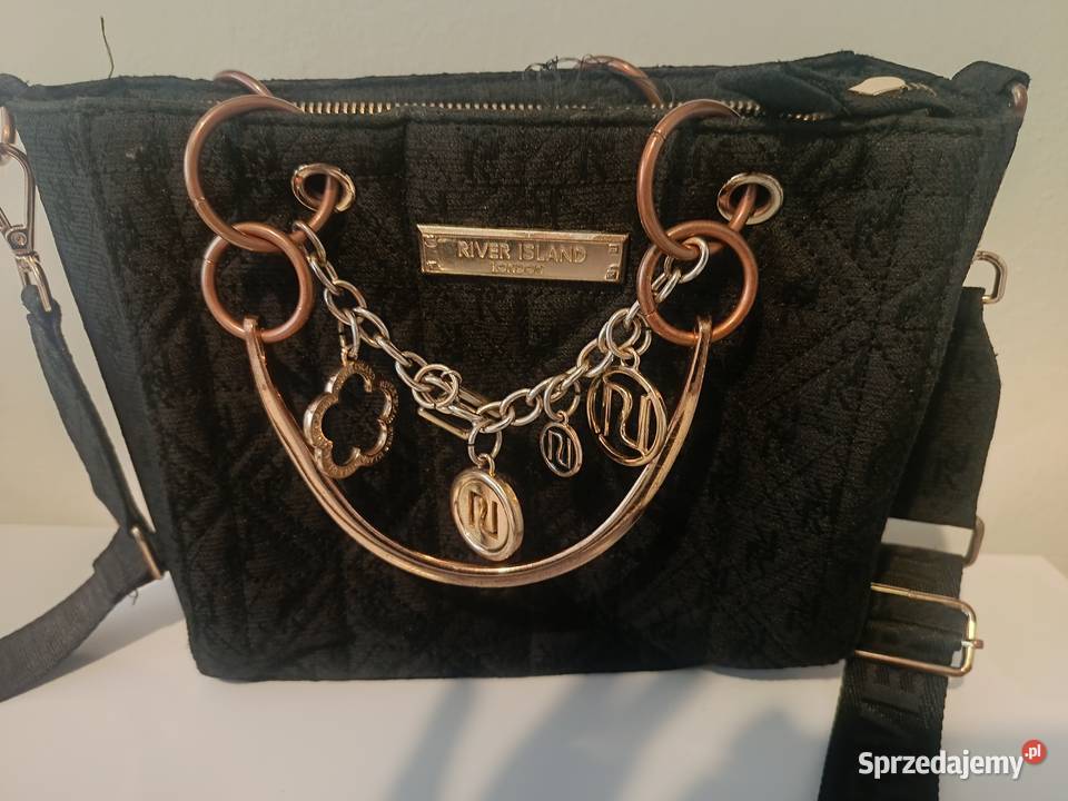 Sprzedam torebkę river island