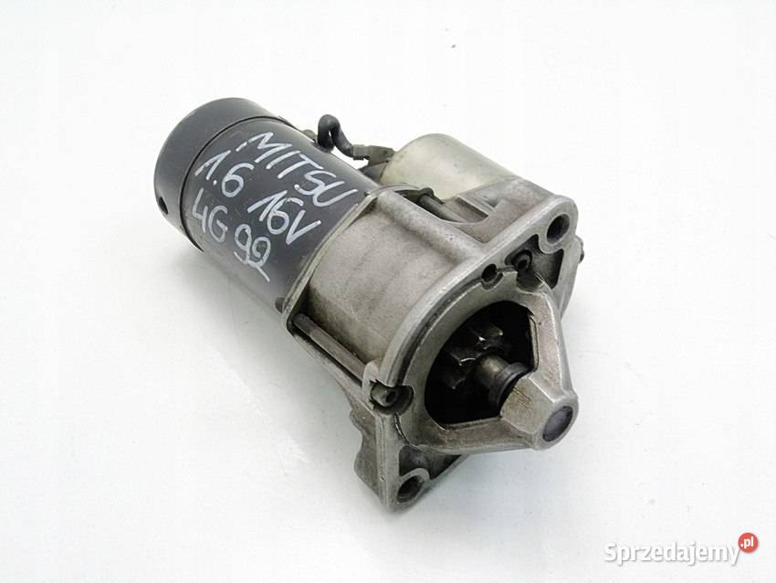 ROZRUSZNIK 16 16V CARISMA COLT IV V LANCER V