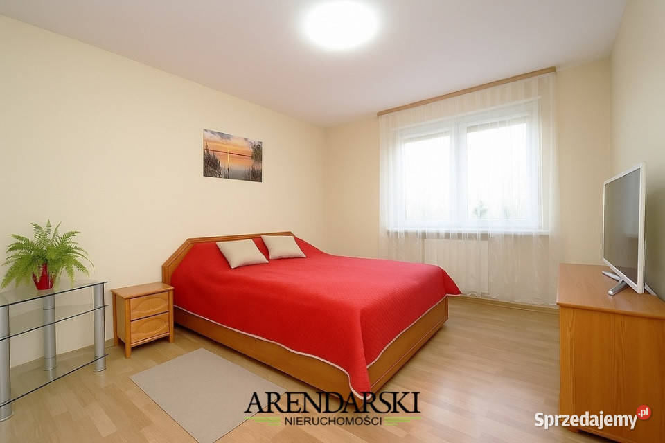 81m2 komfortu w Szklanych Domach Gorzów Wielkopolski