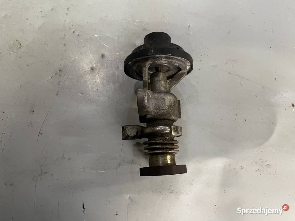 Zawór EGR 038131501C vw skoda seat 19sdi ASY dolnośląskie Jelcz-Laskowice sprzedam
