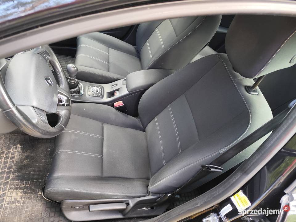 Renault Megane 15DCi 110 pierwszy właściciel w sprzedam