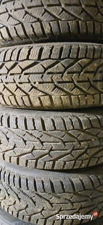 Koła zimowe kormoran 1956515 vwaudiseat Samochodowe sprzedam