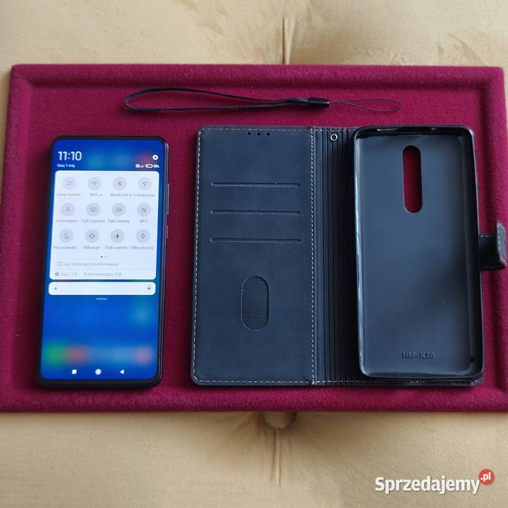 Xiaomi Mi 9T 6128GB stan Idealny NOWY zestaw Zamość
