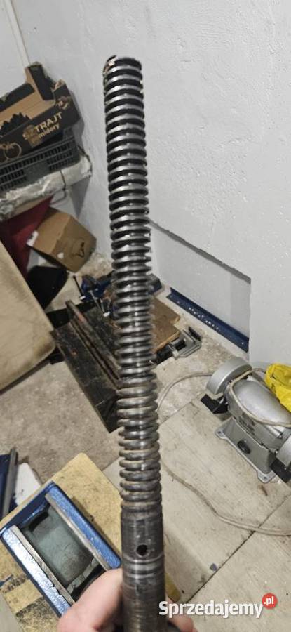 Imadło 150mm bison bial prl polskie nie heuer Kamień Krajeński