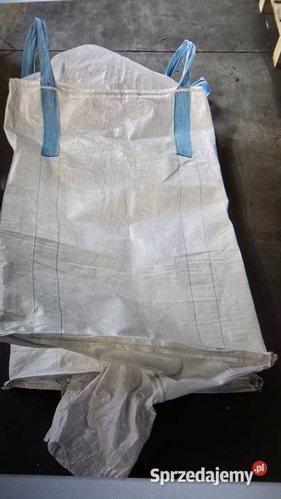 Big bag worek bigbag big bagi sprzedam