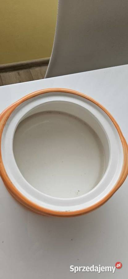 Bombonierka porcelanowa Dekoracje i ozdoby Ostrów Wielkopolski