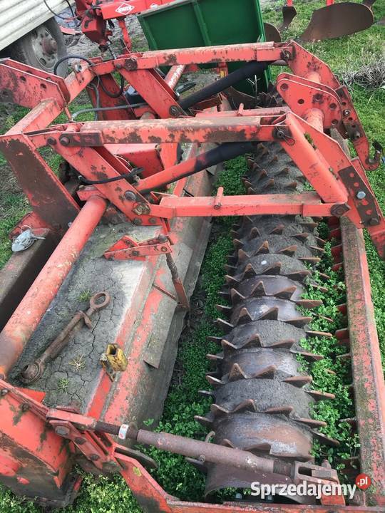 Sprzedam ciągnik LTZ Inowrocław
