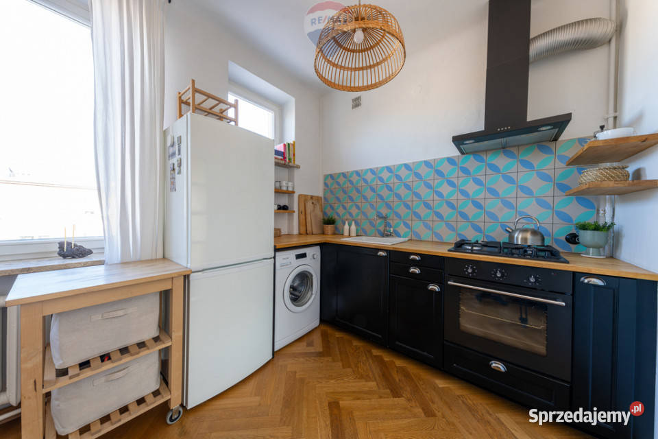 KLIMATYCZNE JASNE CICHE DWUSTRONNE METRZE Piętro 3 Warszawa