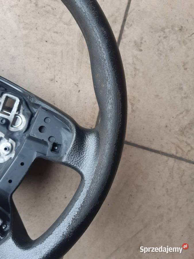 Kierownica ford mondeo wielofunkcyjna osobowe