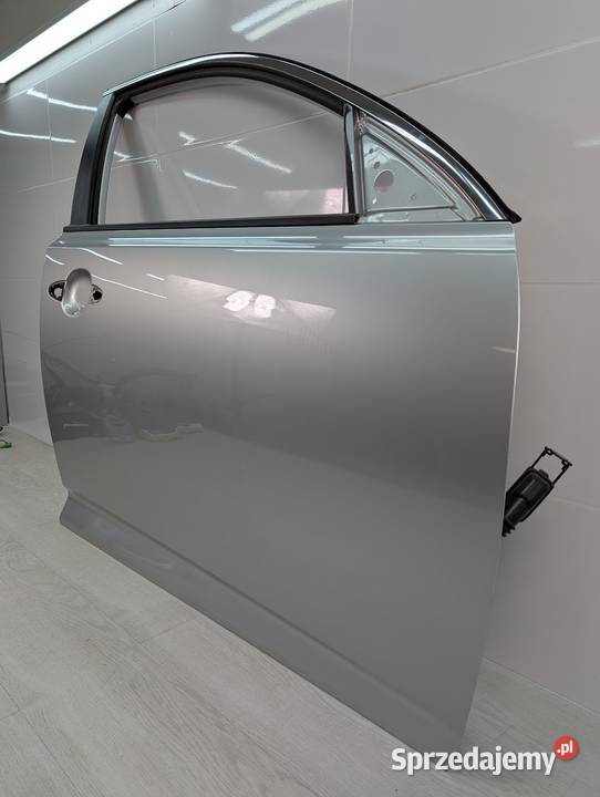 DRZWI PRAWY PRZÓD PRZEDNIE BOCZEK 3D BRIGHT osobowe Białystok