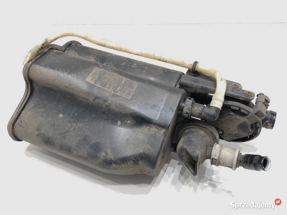 FILTR WĘGLOWY BMW F30 7271029 20 245 1118