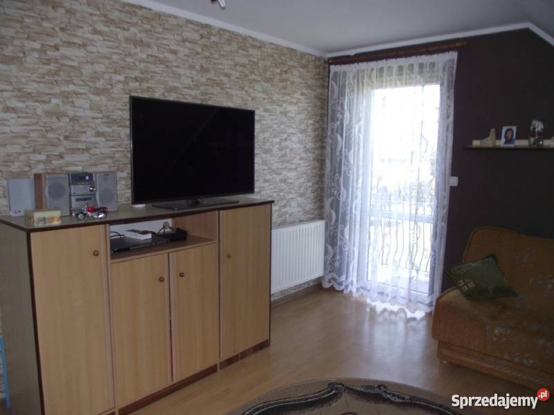 Sprzedam dom w Nowym Dworze Gdańskim Nowy Dwór Gdański