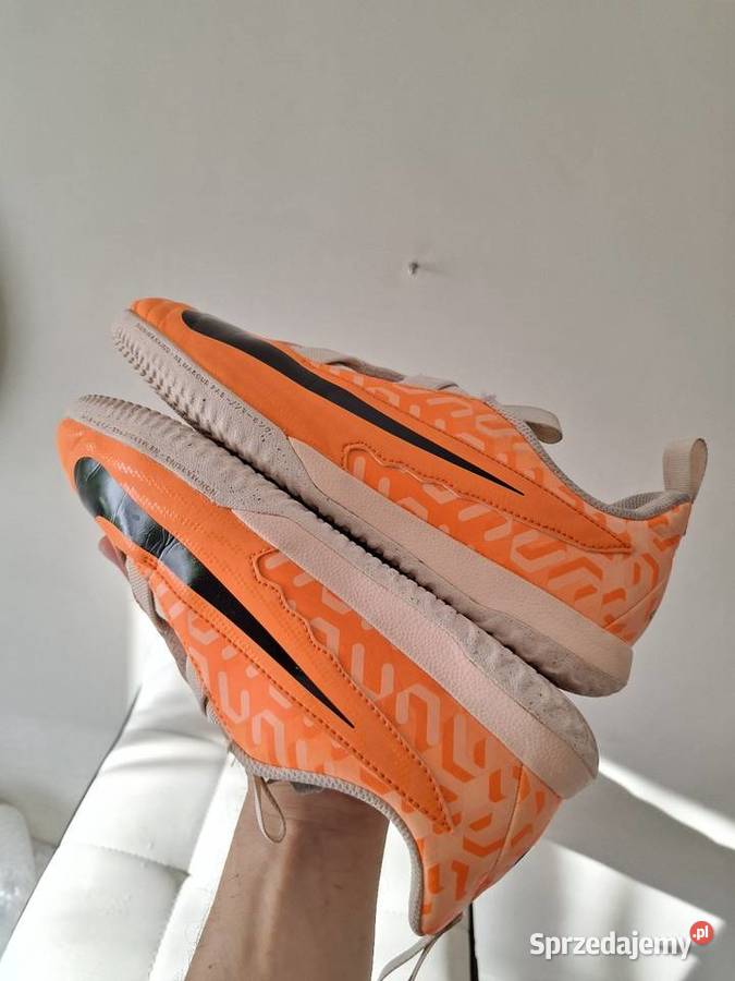 Nike Phantom 375 halówki buty piłkarskie Kraków