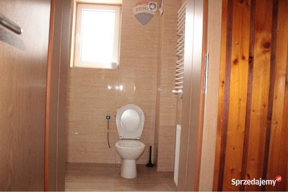 Dom do generalnego remontu w Rycerce Górnej śląskie