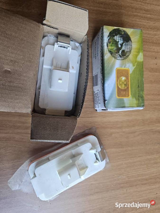 Obrysówki lampa volvo fh Szymanów sprzedam
