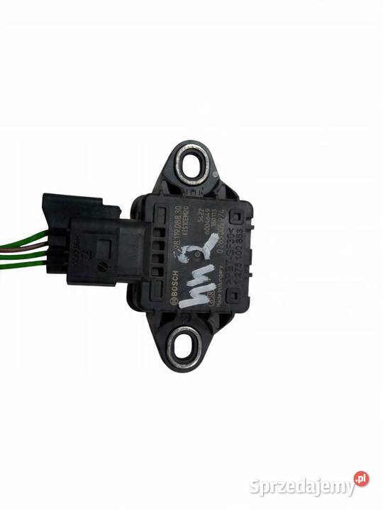 CZUJNIK SENSOR ESP 9811908880 0265005974 Peugeot świętokrzyskie