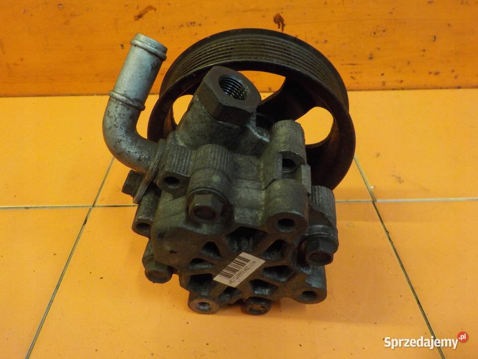 DISCOVERY III 27 TD V6 07r 190 276DT pompa Suków sprzedam