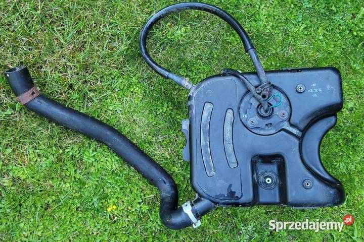 Kompletny Zbiornik Paliwa Bak do Kymco Movie Piła