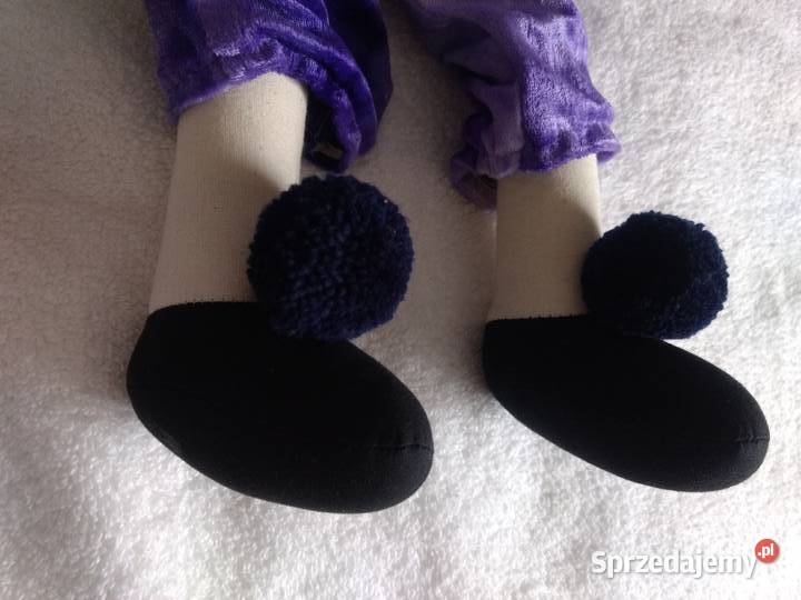 Lalka kolekcjonerska Star Collection Pozostałe