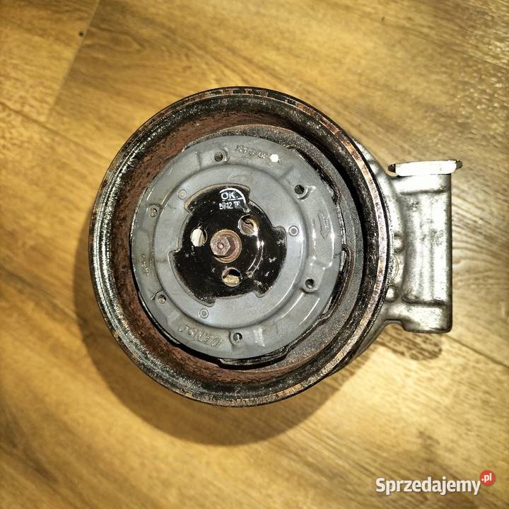 Sprężarka klimatyzacji BMW E90 E91 E92 E93 N51 Poręba