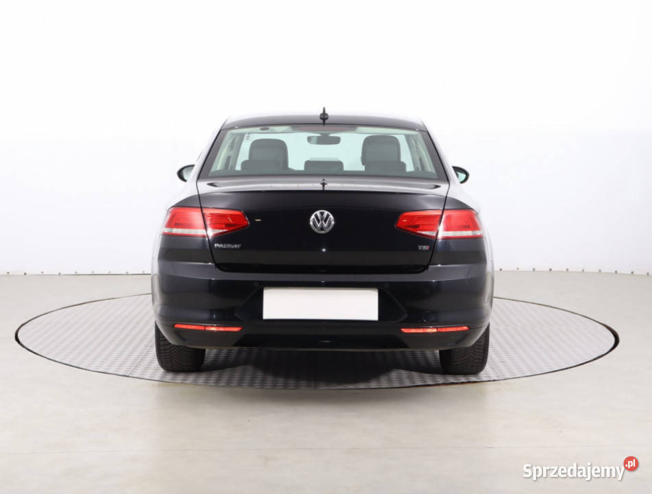VW Passat 14 TSI mazowieckie Piaseczno sprzedam