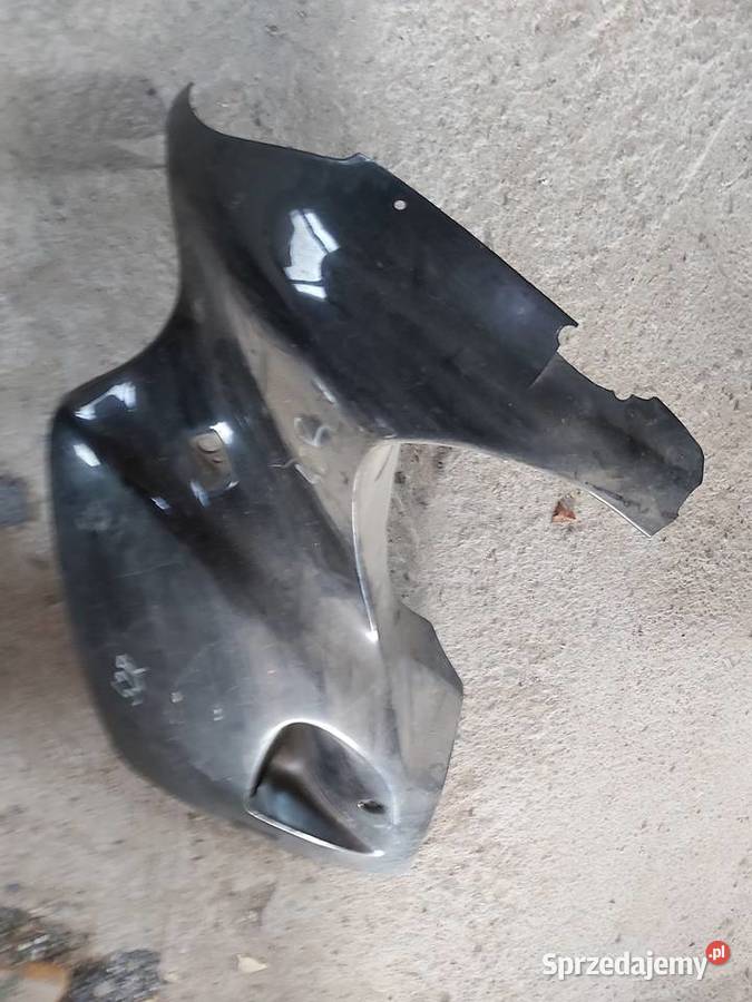 Yamaha szr 660 owiewka boczek plastik Chojnice sprzedam