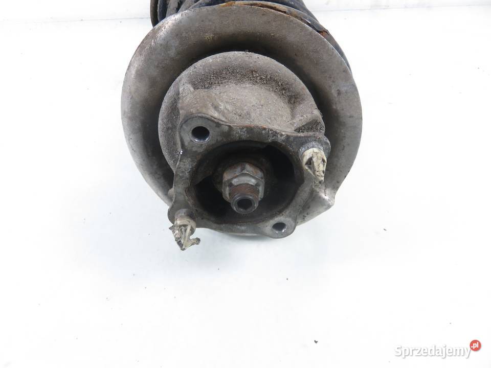 MCPERSON LEWY PRZEDNI MERCEDES VANEO 17 CDI małopolskie