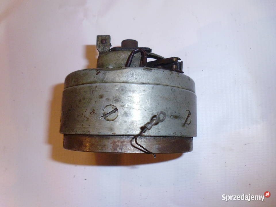 prądnica silnik iż 49 planeta k55 moskwa dkw 125 Częstochowa