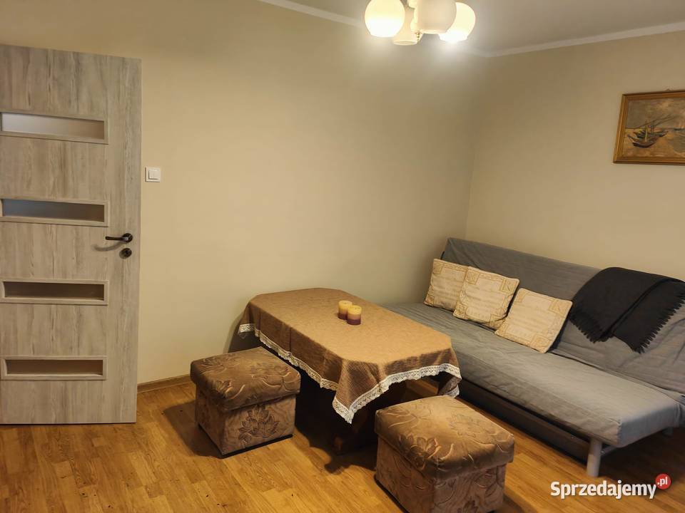 3 Pokoje Fordon Sucharskiego DUŻA PIWNICA Liczba pokoi 3 Bydgoszcz