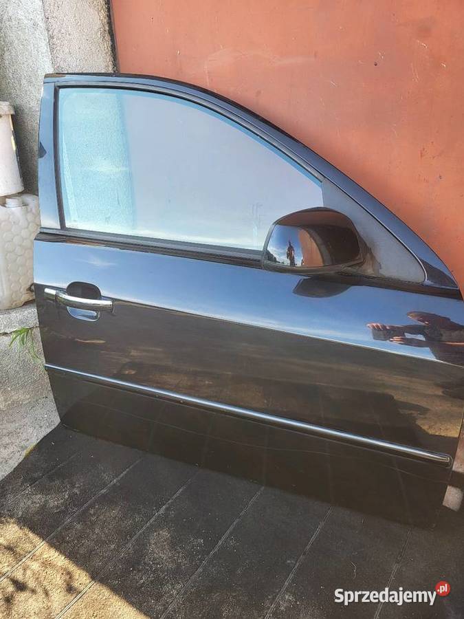 Mondeo Kod lakieru G0 osobowe Stargard