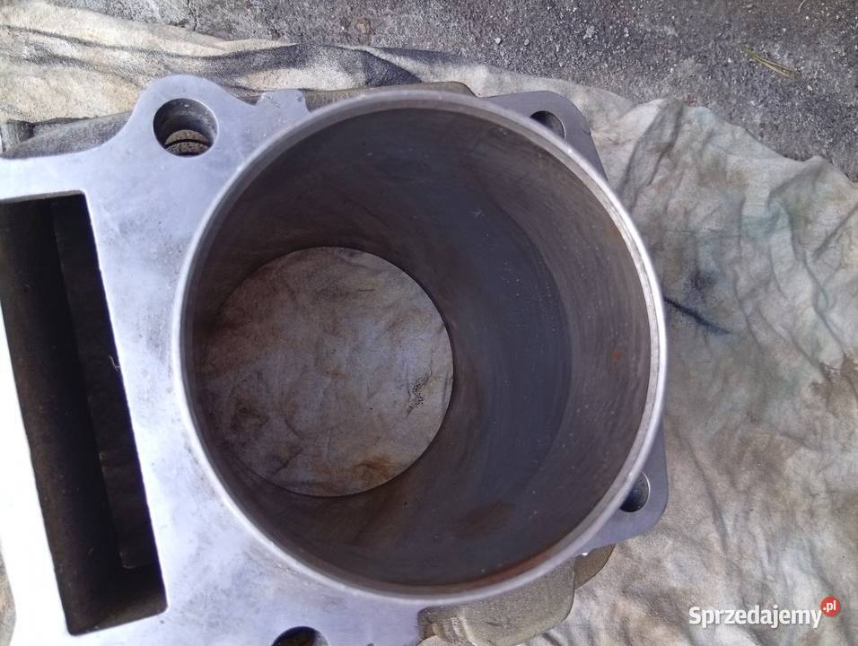 Cylinder XT 600 Yamaha Gdańsk