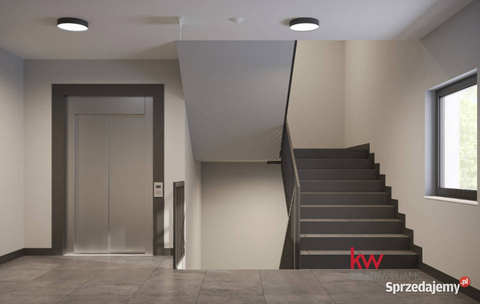 Mieszkanie Poznań 3666m2 2 pokojowe 36.66m2