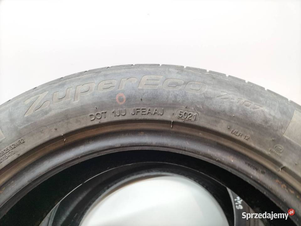 2x OPONA LETNIA GOODRIDE ZUPERECO Z107 20555R16 świętokrzyskie