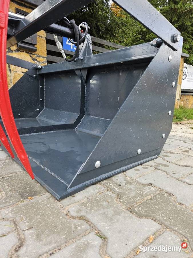 Producent osprzętu Łyżkokrokodyl 15 boki Mroczków Duży